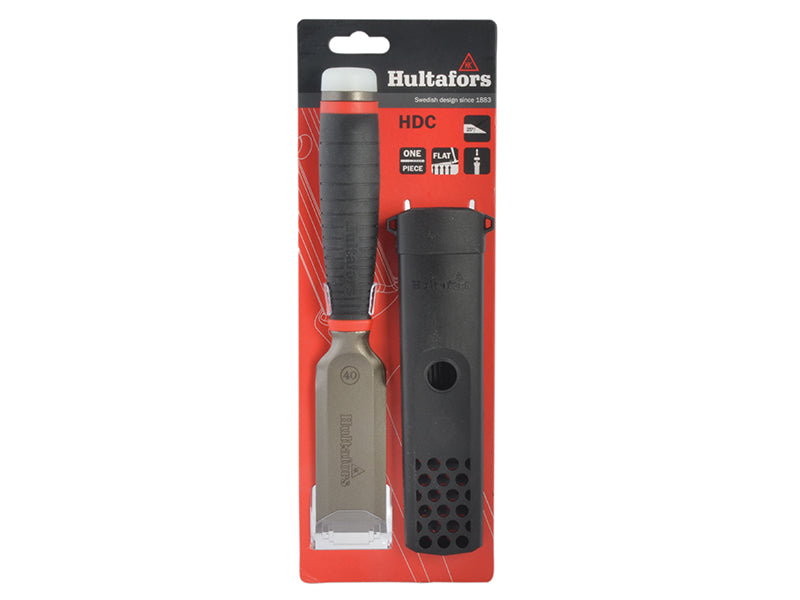 HDC8 Heavy-Duty Chisel 8mm