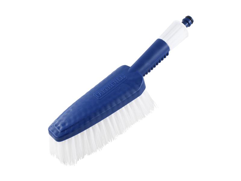 Stiff Water Flow Hand Brush