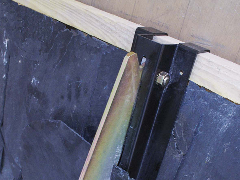 Pro Mat Coup Slate Guillotine Machine                                           