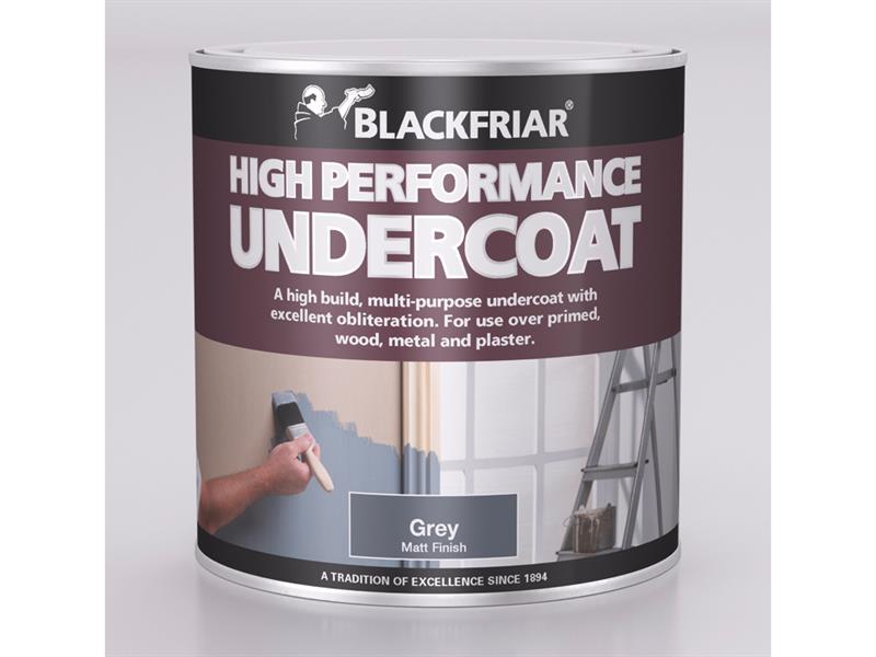 Undercoat
