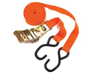 Ratchet Tie-Down 15ft                                                           