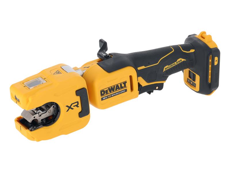 DCE154N XR Copper Tube Cutter 18V Bare Unit