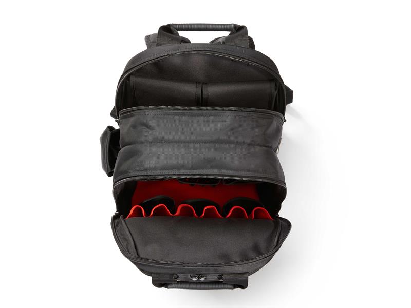 Molded Base Tool Backpack                                                       