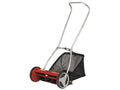 GC-HM 400 Hand Push Lawn Mower 40cm                                             