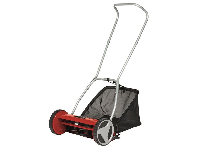 GC-HM 400 Hand Push Lawn Mower 40cm                                             