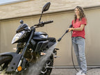 K 4 Classic Pressure Washer 130 bar 240V                                        