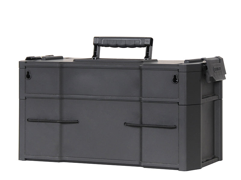 3-in-1 Modular Rolling Workshop