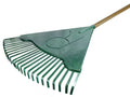 Countryman Leaf Rake Plastic Head                                               