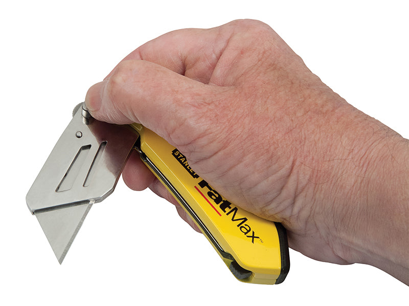 FatMax® Fixed Blade Folding Knife