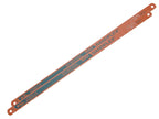 3906 Sandflex® Hacksaw Blades 300mm (12in) x 32 TPI (Pack 5)
