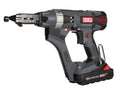 DS522-18V DuraSpin® Auto-Feed Screwdriver 18V 2 x 3.0Ah Li-ion