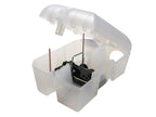 Enclosed Rat Trap Lockable Box