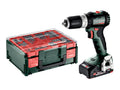 SB 18 L BL Set Combi Drill Set 18V 2 x 2.0Ah Li-ion