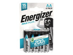 MAX PLUS™ D Alkaline Batteries (Pack 2)