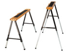 Work Trestle with Telescopic Legs                                               