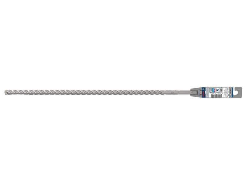 PRO SDS plus-5X Hammer Drill Bit 24 x 400 x 450mm