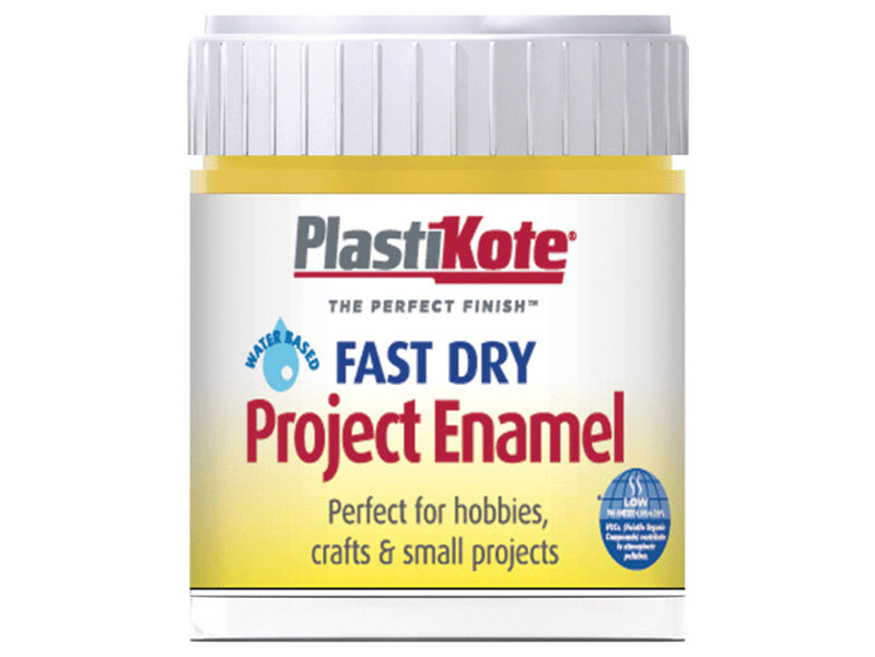Fast Dry Enamel Paint B9 Bottle Garden Green 59ml