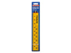 Folding Rule Yellow ABS Plastic 1m (36in)                                       