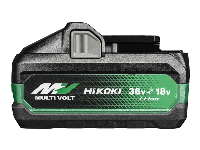 BSL36A18X MULTI VOLT Battery Pack
