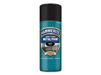 Direct to Rust Smooth Finish Aerosol Yellow 400ml