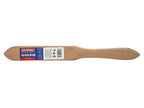 Heavy-Duty Scratch Brush, Three Row                                             