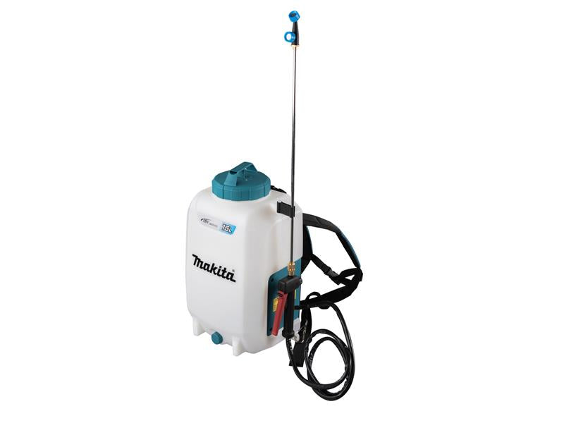 DUS158Z LXT Backpack Garden Sprayer 15L 18V Bare Unit