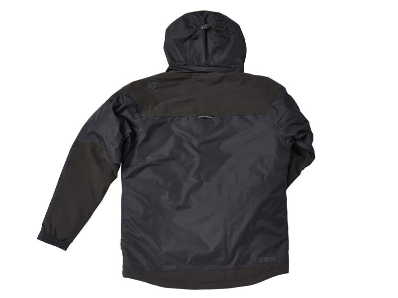 ATS Waterproof Padded Jacket - XXL (52in)                                       
