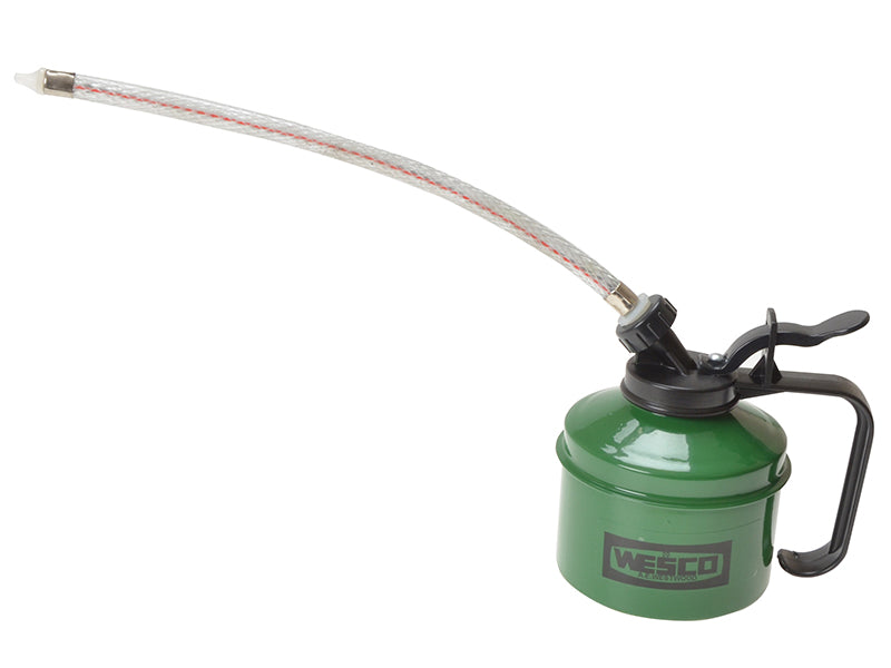 40/N 500cc Oiler with (9in) Nylon Spout 00409