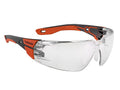Rush+ 2.0 PLATINUM® Safety Glasses