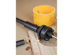 Arbor Extension 300mm 14-210mm                                                  