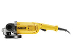 DWE490 Angle Grinder 230mm 2000W 240V                                           