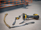 Tool Lanyard - 3 Interchangeable Tool Ends