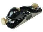 No.9.1/2 Block Plane in Wooden Box                                              