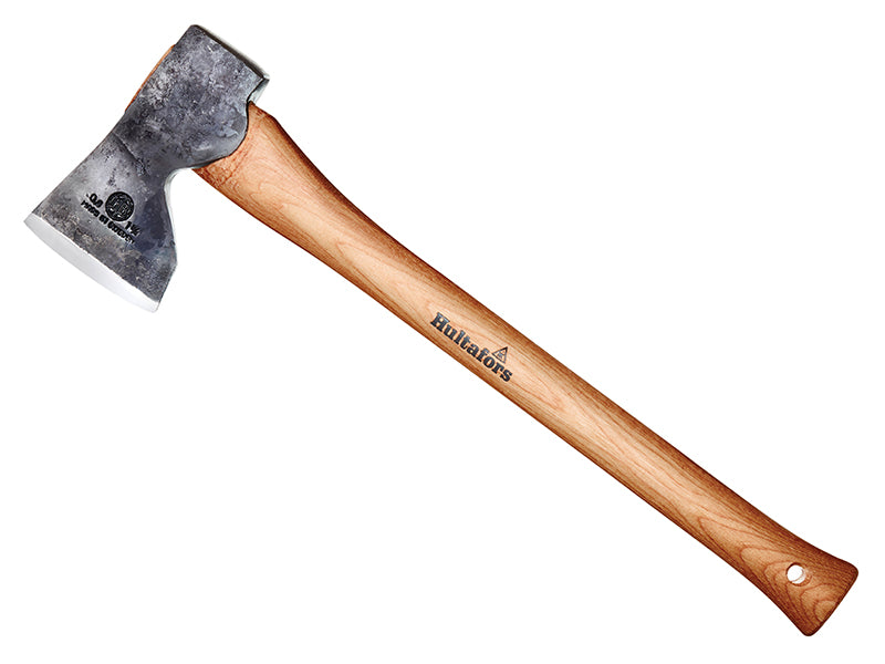 Hults Bruk Stålberg Carpenter's Axe                                             