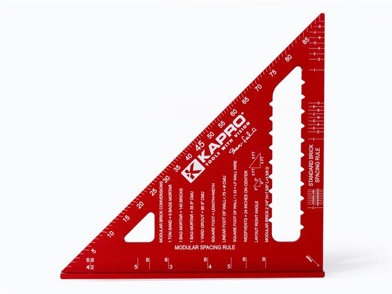 447 Mason Square 9in                                                            