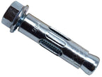 Hex Nut Sleeve Anchor M8 x 85mm (50)