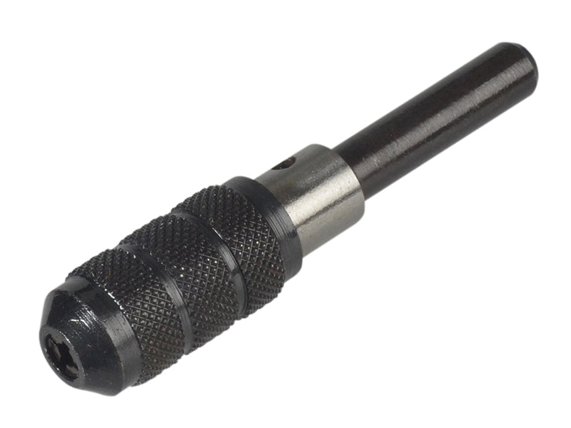 Pin Chuck + 3 Collets                                                           