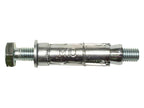 Loose Bolt Shield Anchor M8 x 40mm (50)