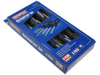 Boxed Soft Grip Screwdriver Set, 6 Piece                                        