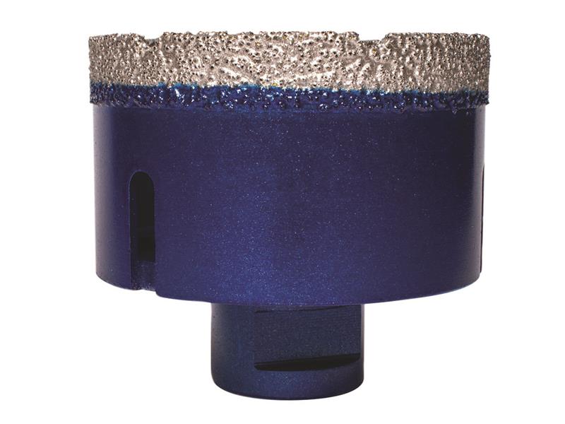 XCEL Grade Diamond Tile Drill Bit Set (6-10mm)