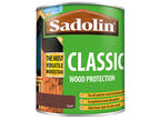 Classic Wood Protection Heritage Oak 2.5 litre
