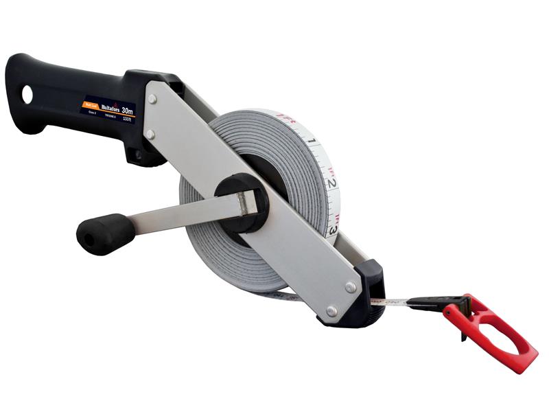 TR30/15 Tracker Tape 30m/100ft (Width 13mm)                                     