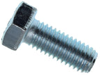 High Tensile Set Screw ZP M8 x 90mm (Box 100)