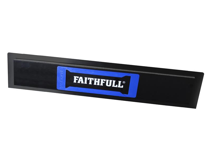 Flexifit Trowel with Foam 28in