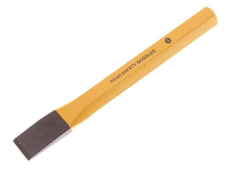 FatMax® Cold Chisel with Guard 300 x 25mm (12 x 1in)