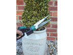 Countryman One Handed Shear Swivel Head                                         