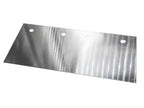 Floor Scraper Blade 4 Hole Heavy-Duty 200mm (8in)