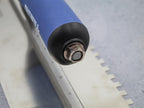 Prestige Notched Trowel 275 x 115mm (11 x 4.1/2in) 6mm Notch                    