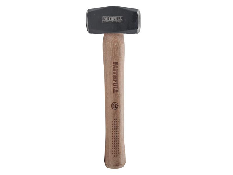 Club Hammer FSC Hickory 1.134kg (2.1/2lb)                                       