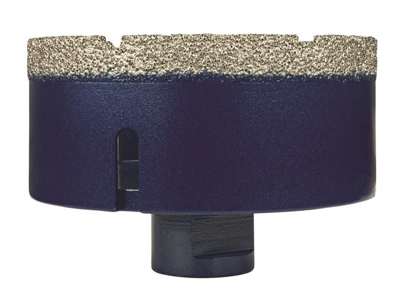 XCEL Grade Diamond Tile Drill Bit Set (6-10mm)